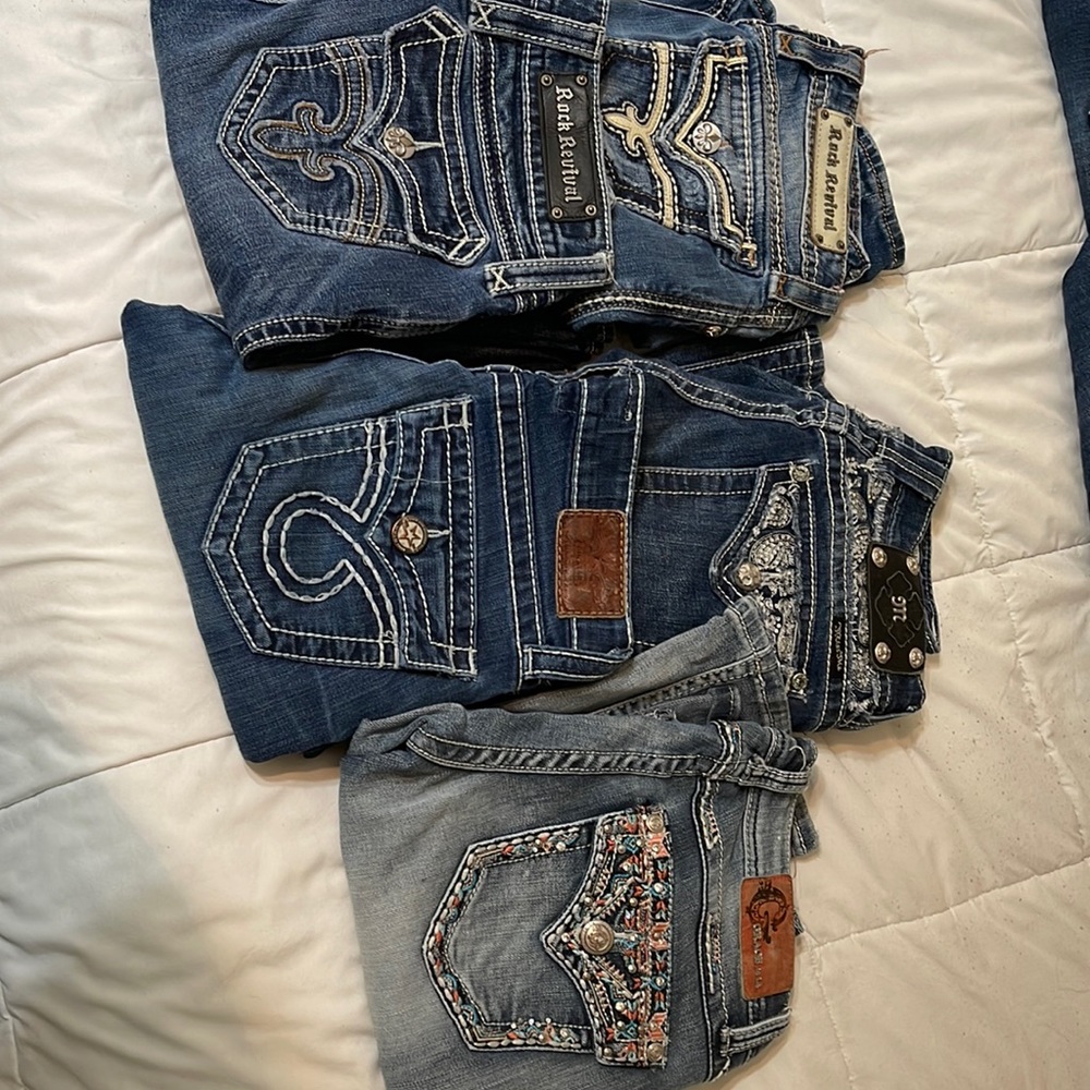 Jeans